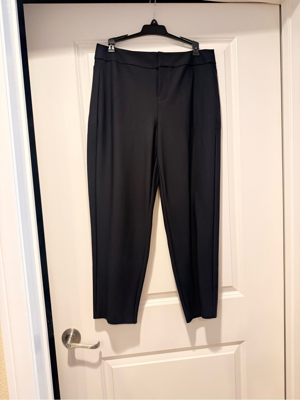 Athleta Stellar Trouser Black Women's Dress Pants